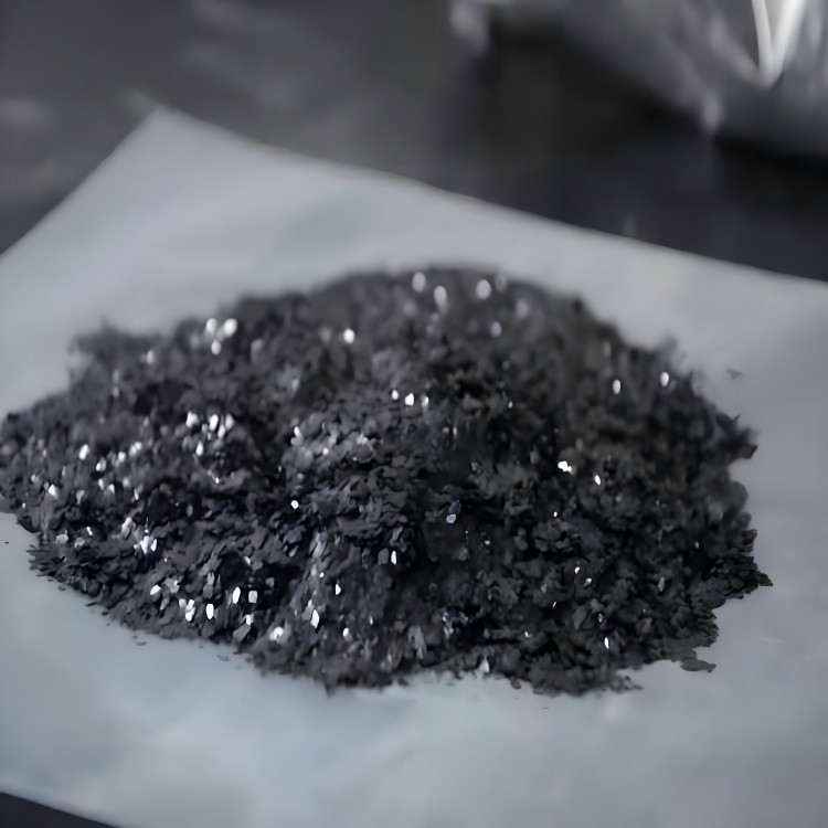 80 Mesh Flake Graphite factory
