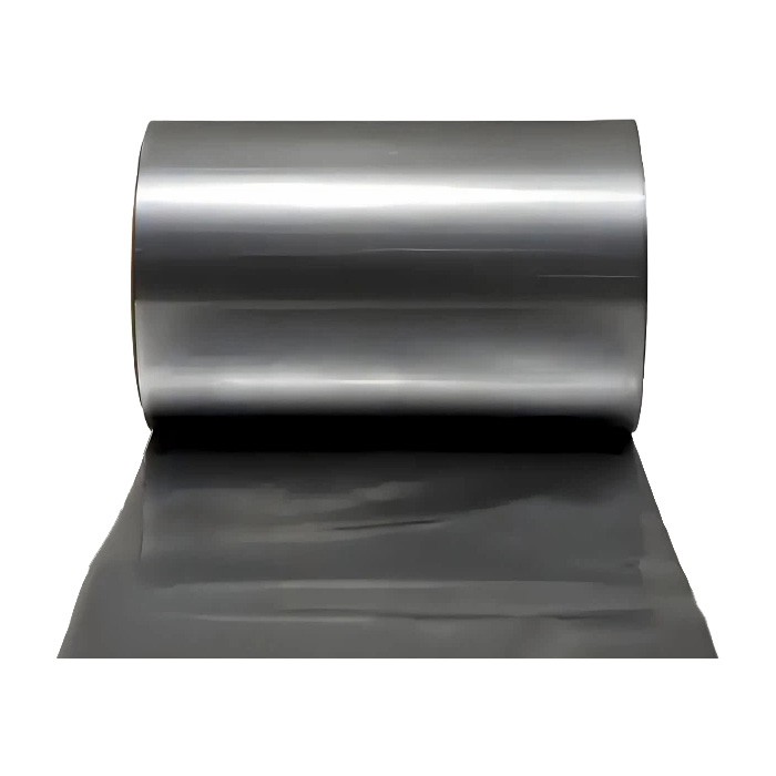 Loge - Retardant Graphite Film