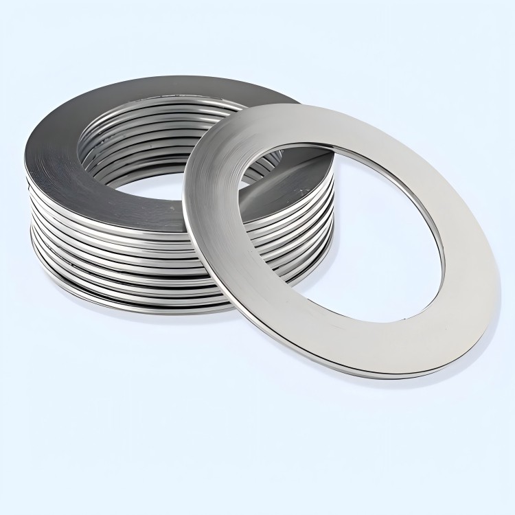 Flexible Spiral Wound Gasket