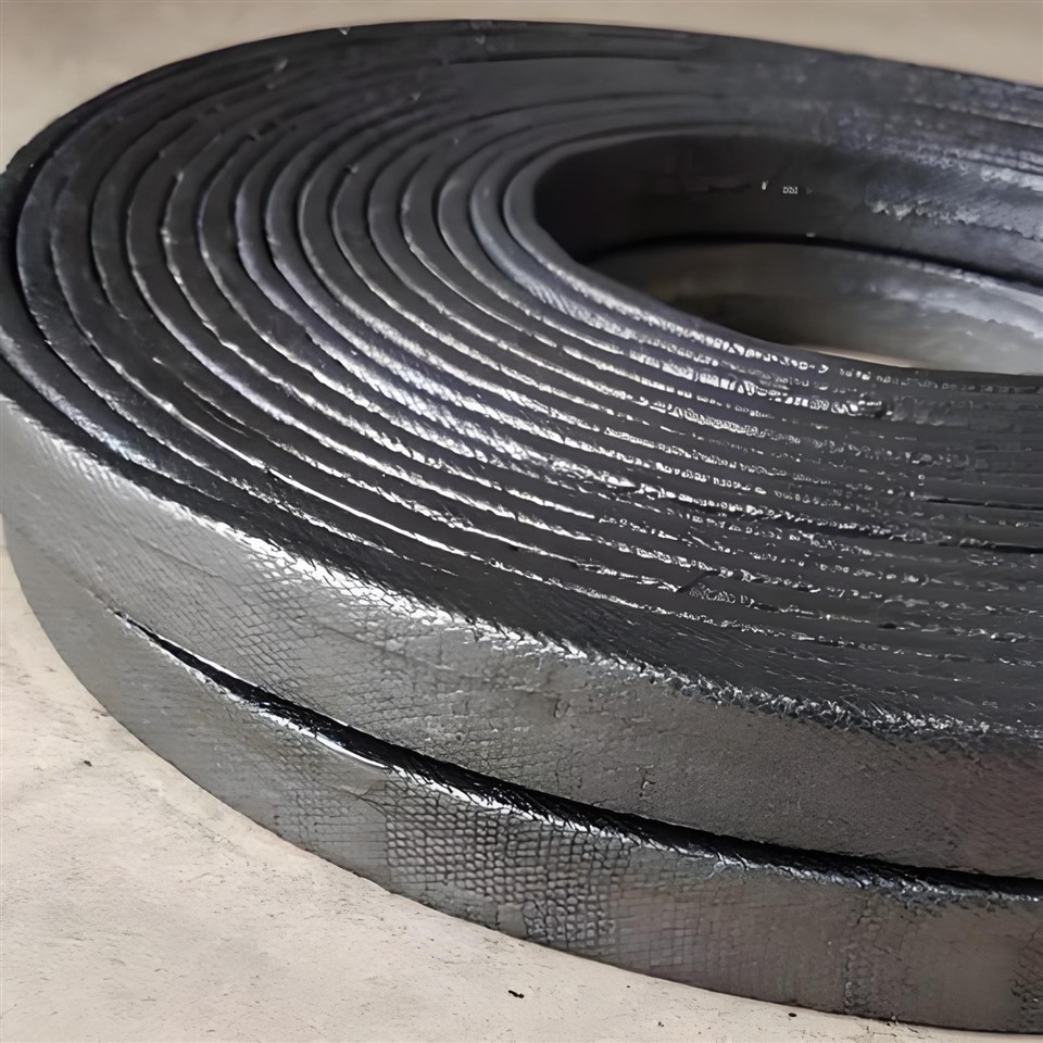 High-Purity Graphite Tape supplier