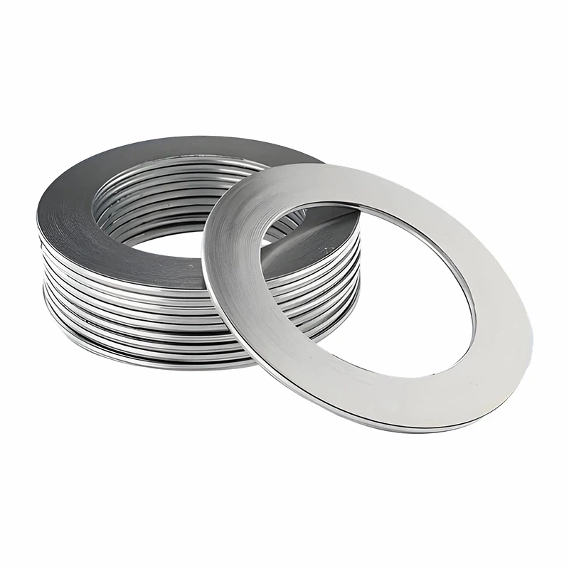 Flexible Spiral Wound Gasket supplier Flexible Spiral Wound Gasket supplier