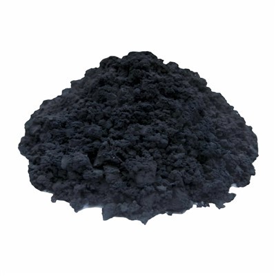 Stækkanlegt grafítduft